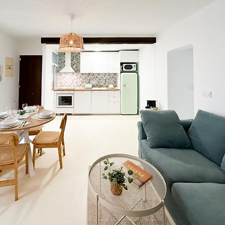 Apartamento Centrico La Merced - Free Parking & Free Gym Málaga Eksteriør billede
