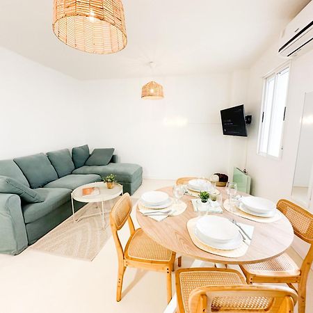 Apartamento Centrico La Merced - Free Parking & Free Gym Málaga Eksteriør billede