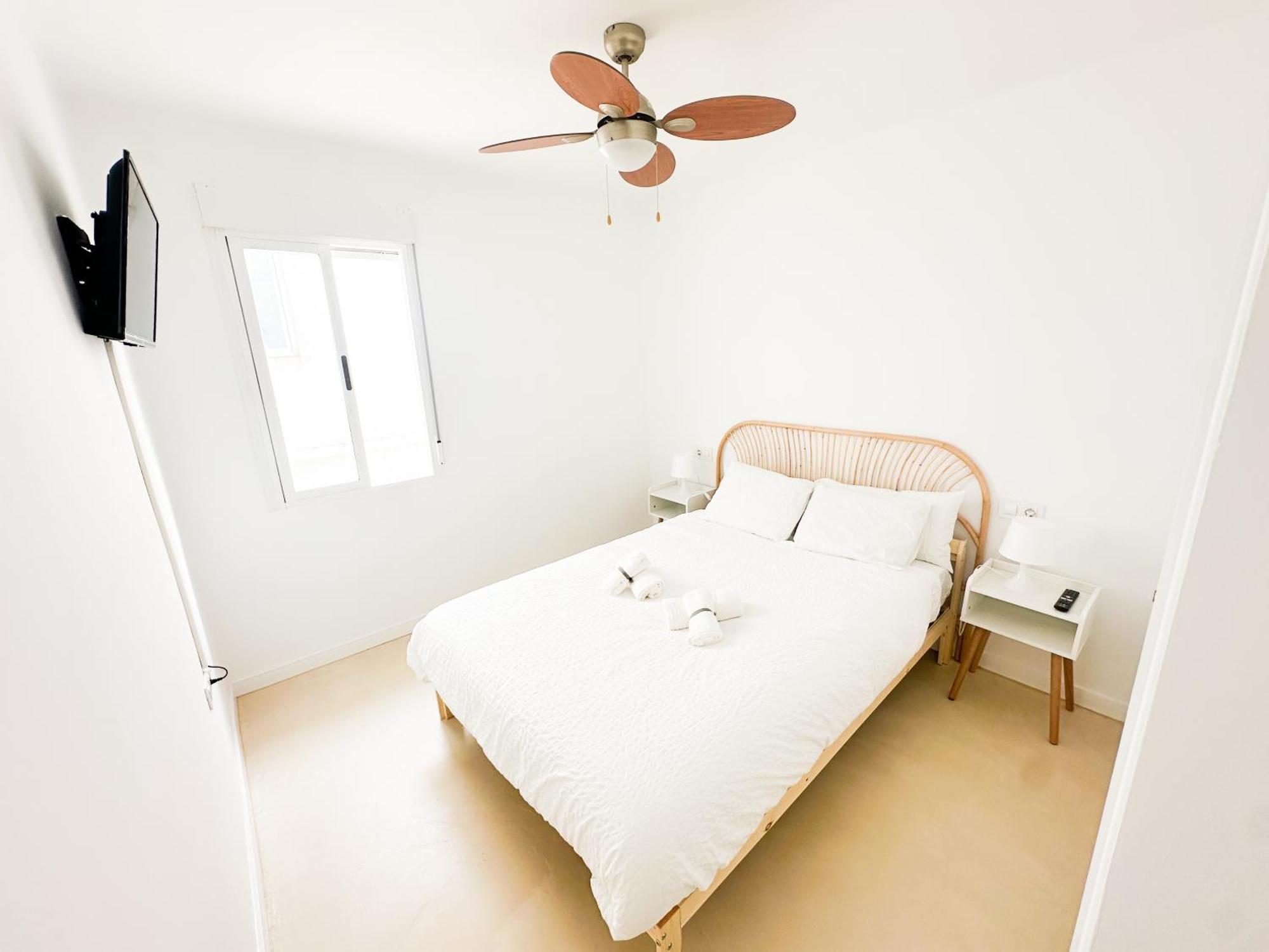 Apartamento Centrico La Merced - Free Parking & Free Gym Málaga Eksteriør billede