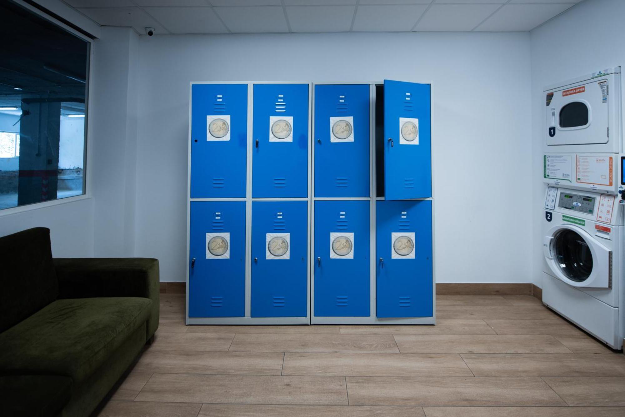 Apartamento Centrico La Merced - Free Parking & Free Gym Málaga Eksteriør billede