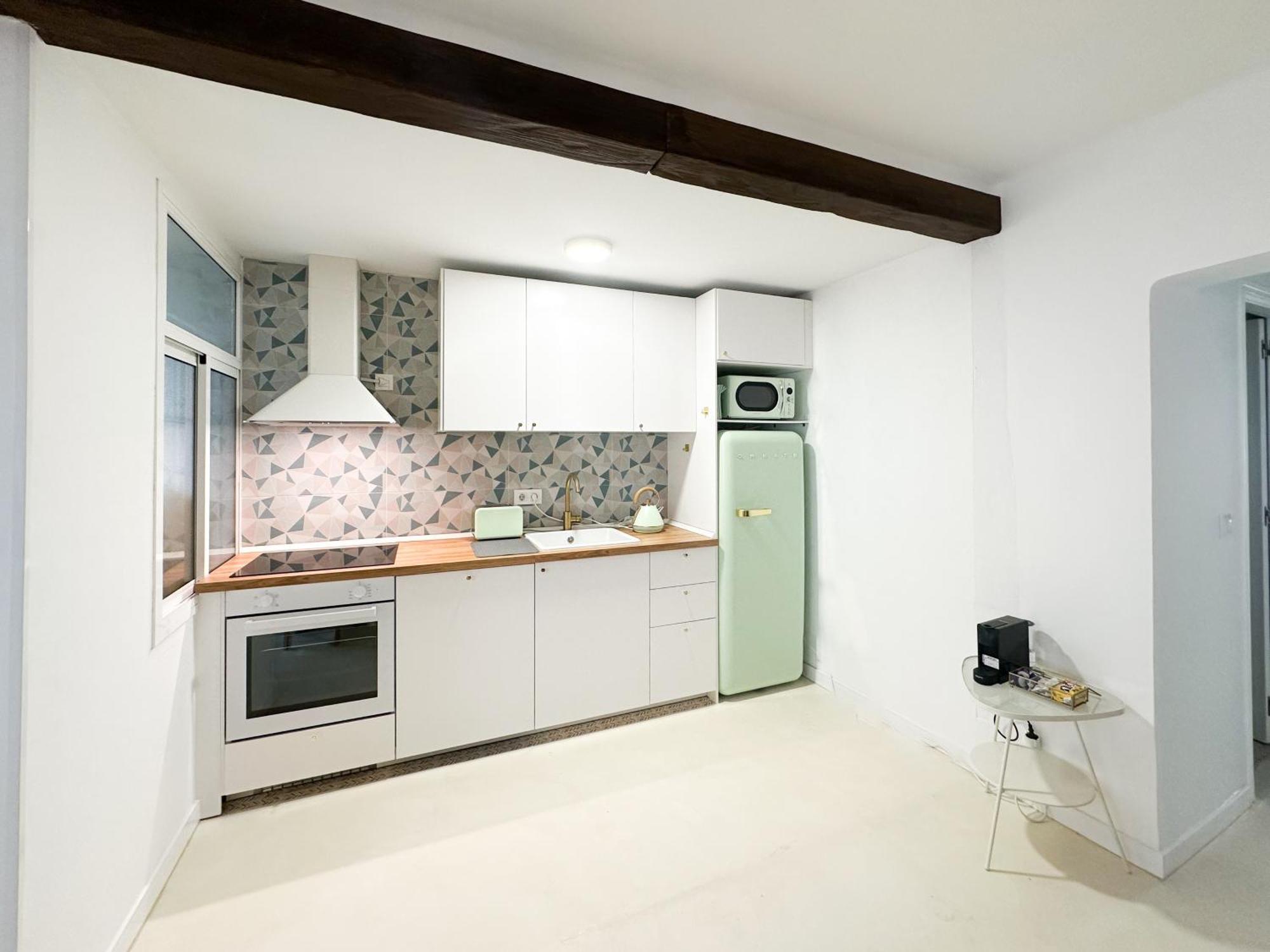 Apartamento Centrico La Merced - Free Parking & Free Gym Málaga Eksteriør billede