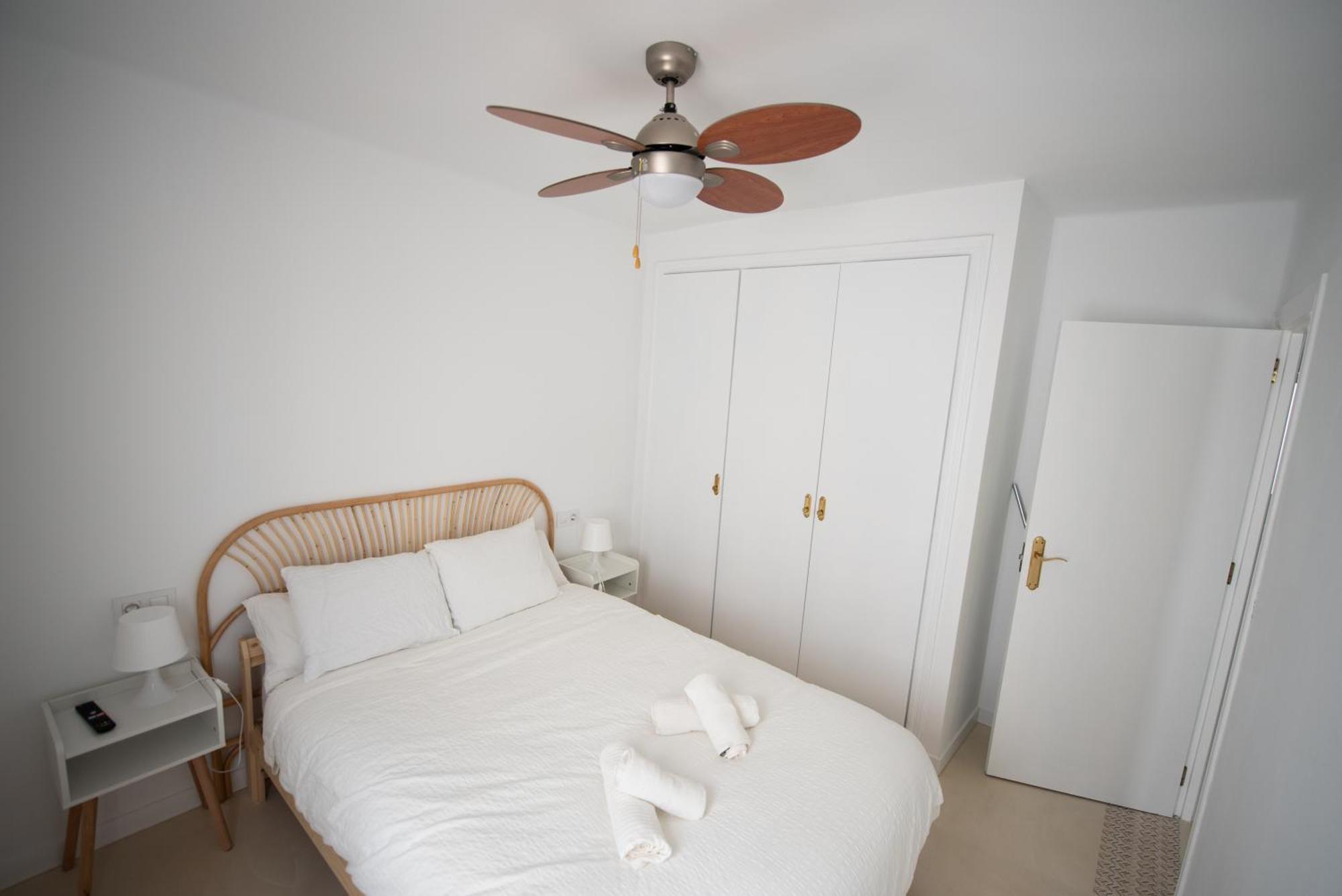 Apartamento Centrico La Merced - Free Parking & Free Gym Málaga Eksteriør billede